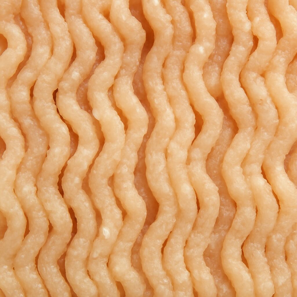 Chicken Blend