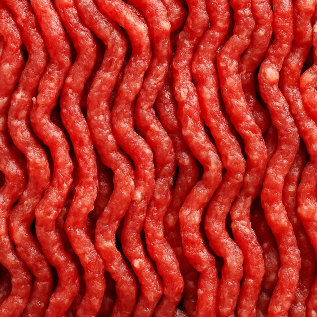 Beef Blend